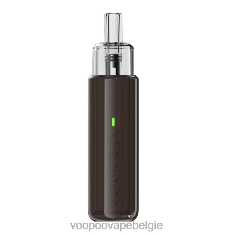 VOOPOO DORIC Q uitrusting donker bruin 4N28V447 VOOPOO Vape Price