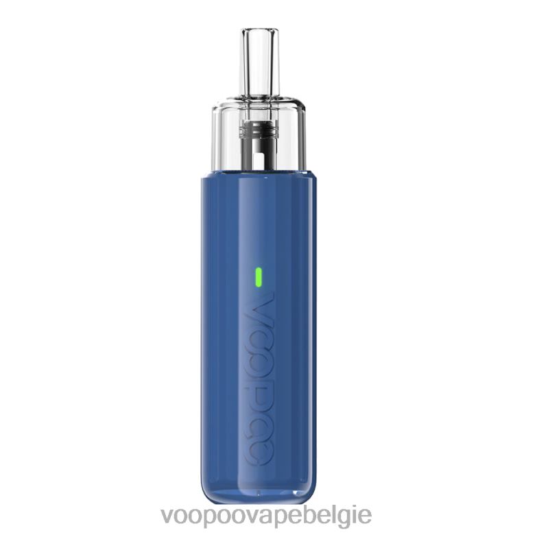 VOOPOO DORIC Q uitrusting marineblauw 4N28V448 VOOPOO Pnp Coils België