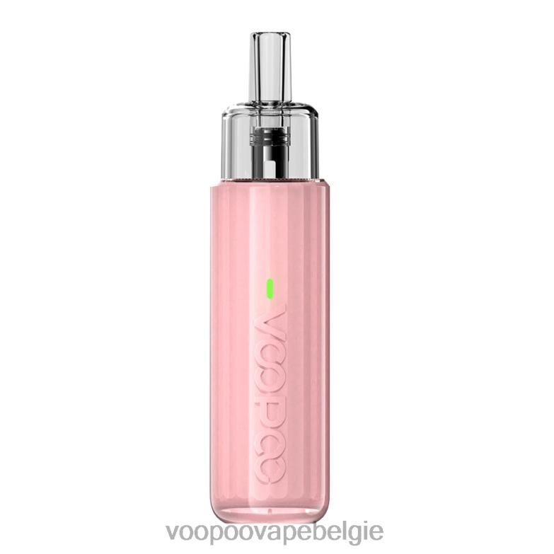 VOOPOO DORIC Q uitrusting mistige roos 4N28V450 VOOPOO Coils Kopen