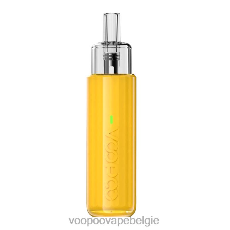 VOOPOO DORIC Q uitrusting sleutelbloem geel 4N28V449 VOOPOO Kopen België