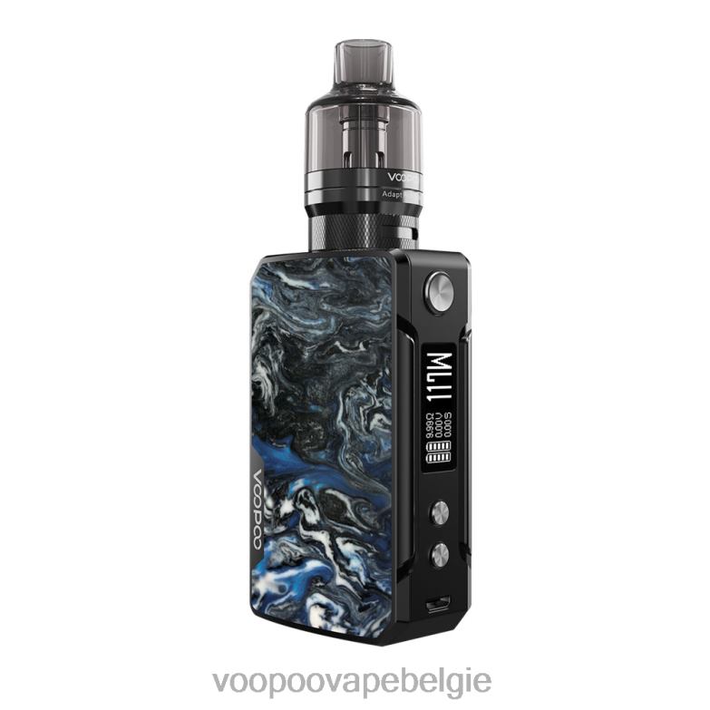 VOOPOO DRAG MINI editie vernieuwen ftalo 4N28V338 VOOPOO Pnp Coils België
