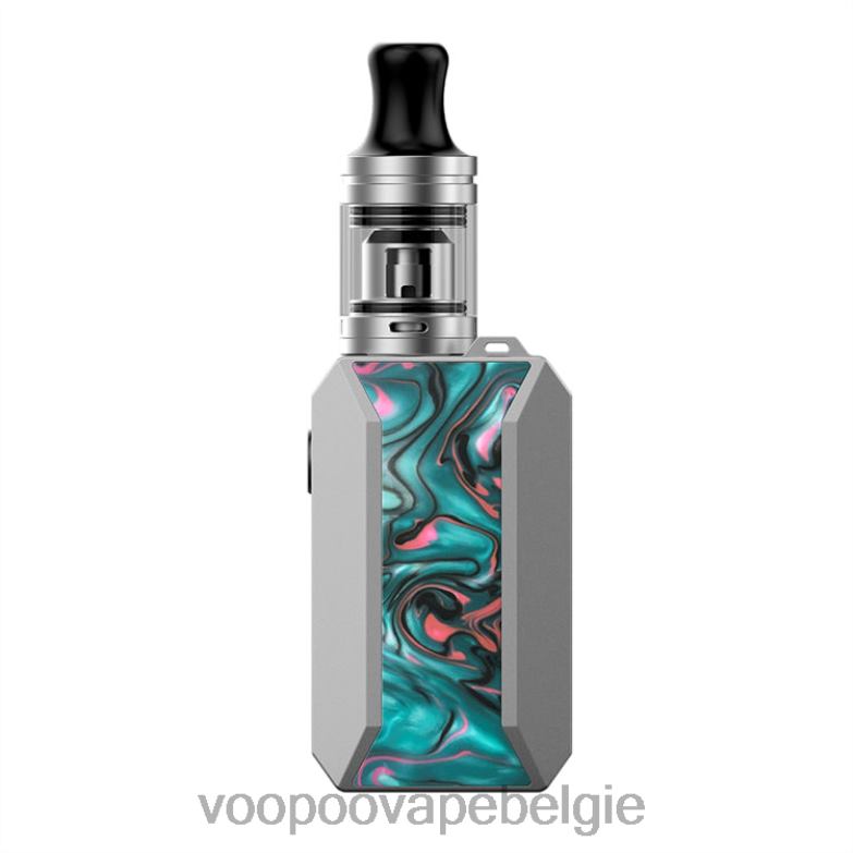 VOOPOO DRAG MINI editie vernieuwen koraal 4N28V301 VOOPOO Vape België