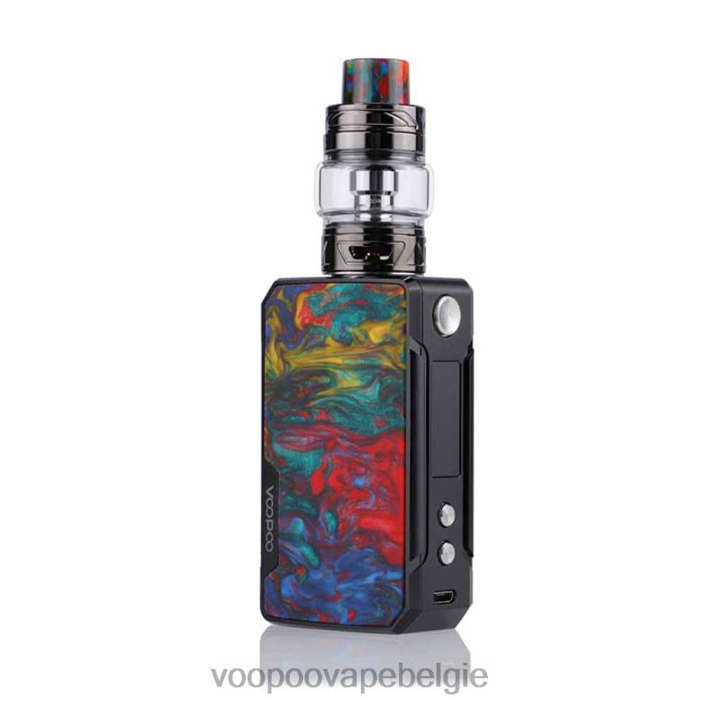 VOOPOO DRAG MINI uitrusting koraal 4N28V298 VOOPOO Pnp Coils België