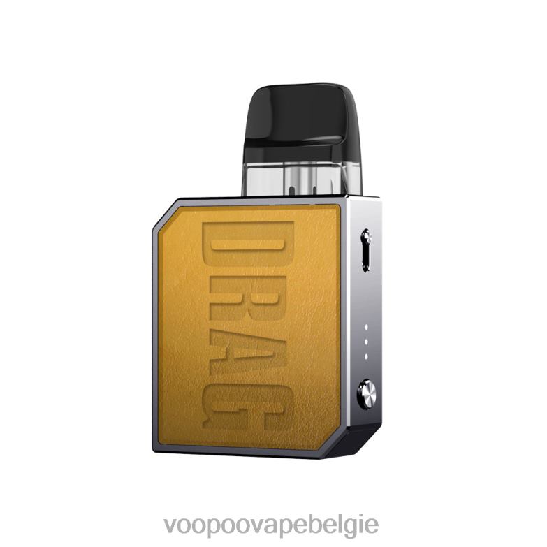 VOOPOO DRAG NANO 2 pod-kit oranje 4N28V218 VOOPOO Pnp Coils België