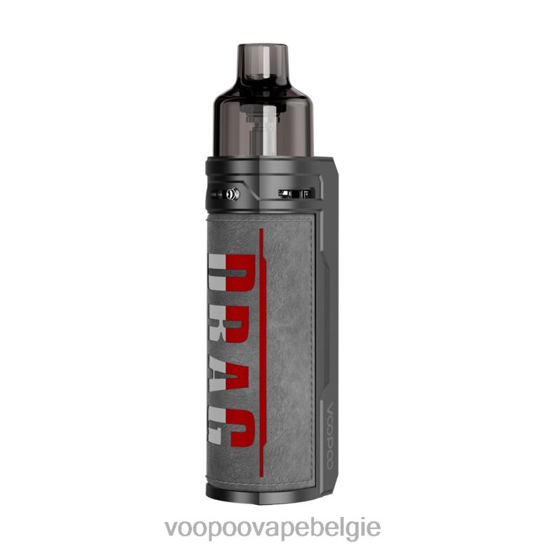 VOOPOO DRAG S pod-mod-kit ijzeren Ridder 4N28V149 VOOPOO Kopen België