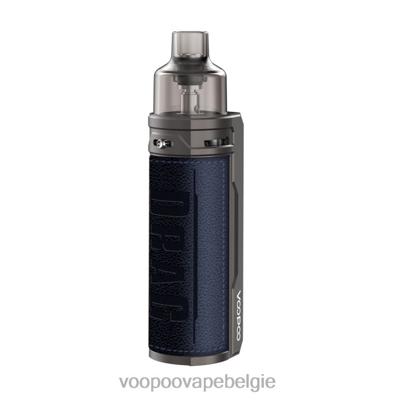 VOOPOO DRAG S pod-mod-kit ijzeren Ridder 4N28V149 VOOPOO Kopen België