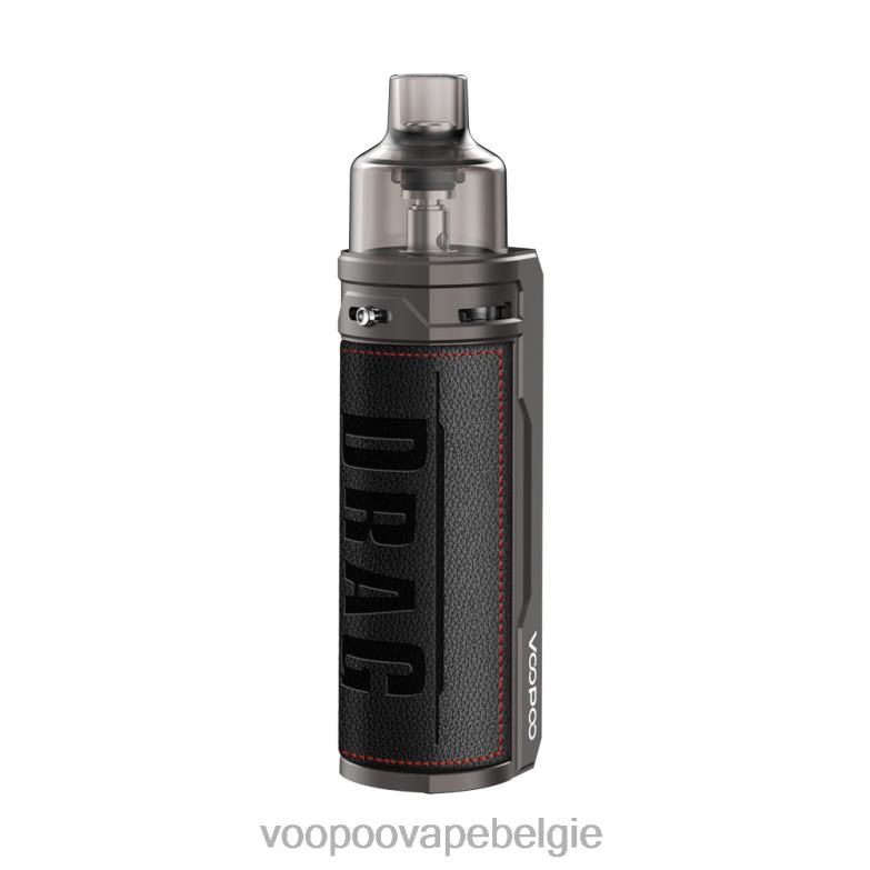 VOOPOO DRAG S pod-mod-kit klassiek 4N28V193 VOOPOO Vape Brussel