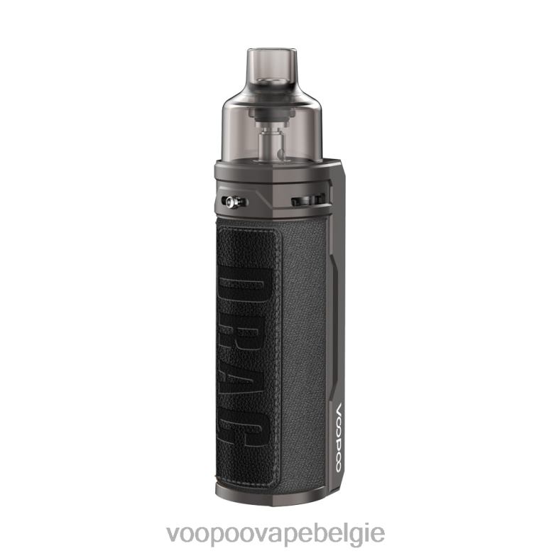 VOOPOO DRAG S pod-mod-kit mashup 4N28V196 VOOPOO Vape Handleiding
