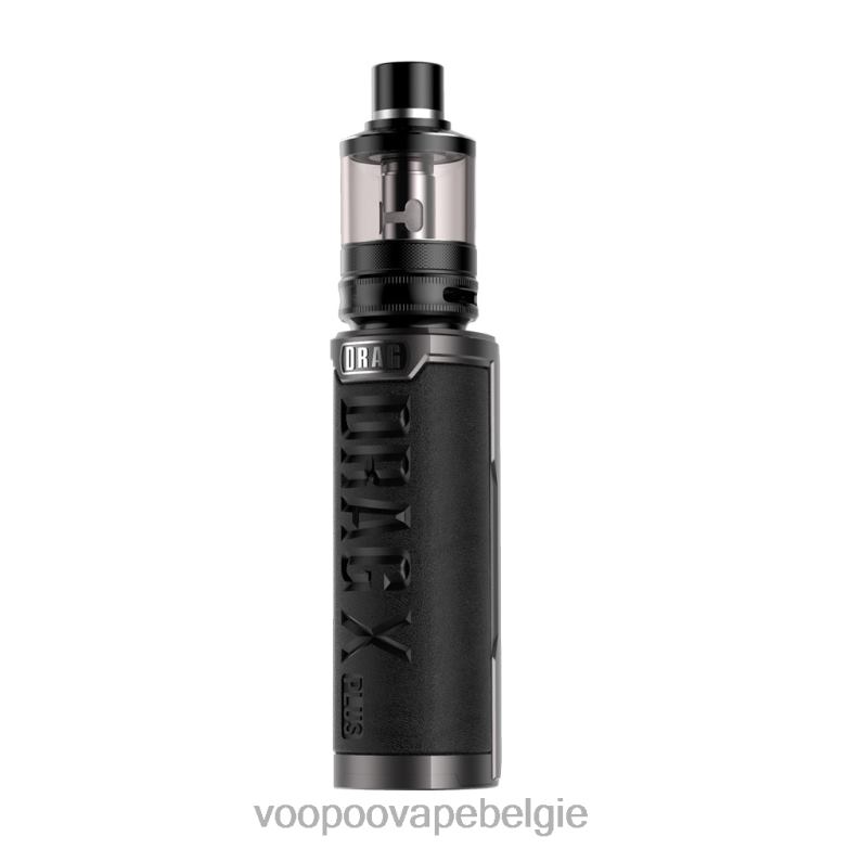 VOOPOO DRAG X PLUS Professionele Editie zwart 4N28V278 VOOPOO Pnp Coils België