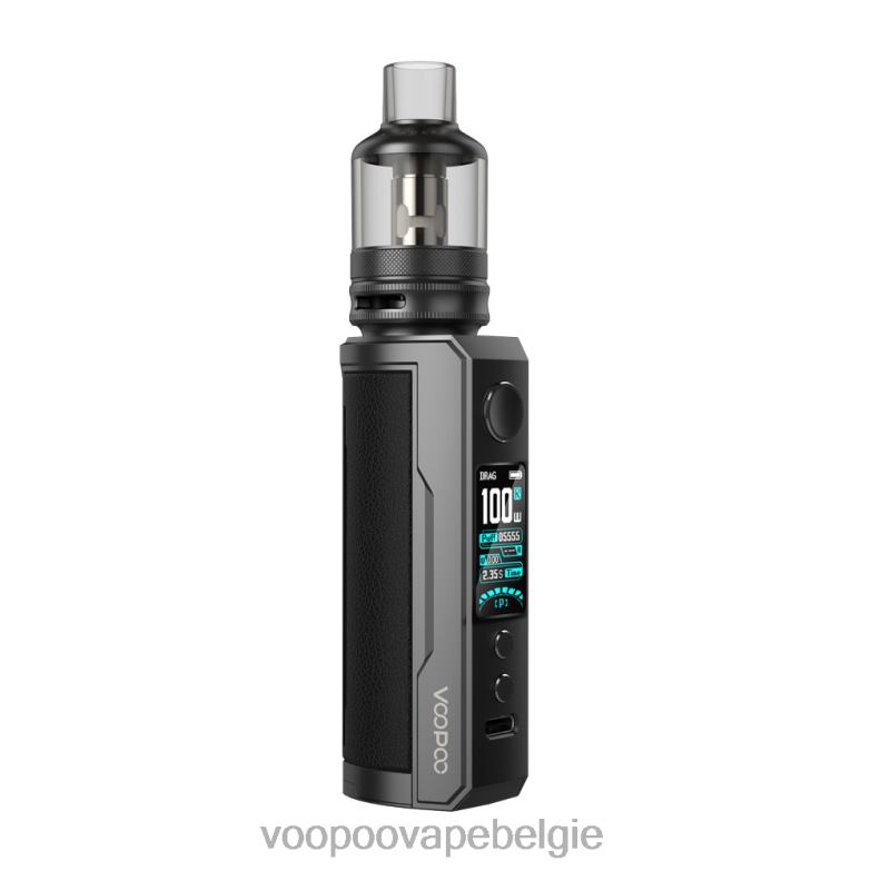 VOOPOO DRAG X PLUS uitrusting klassiek 4N28V294 VOOPOO Vape Kopen