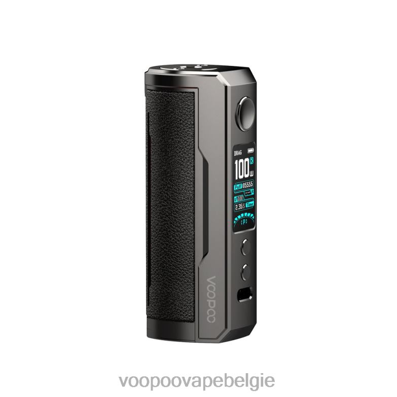VOOPOO DRAG X PLUS uitrusting klassiek 4N28V294 VOOPOO Vape Kopen