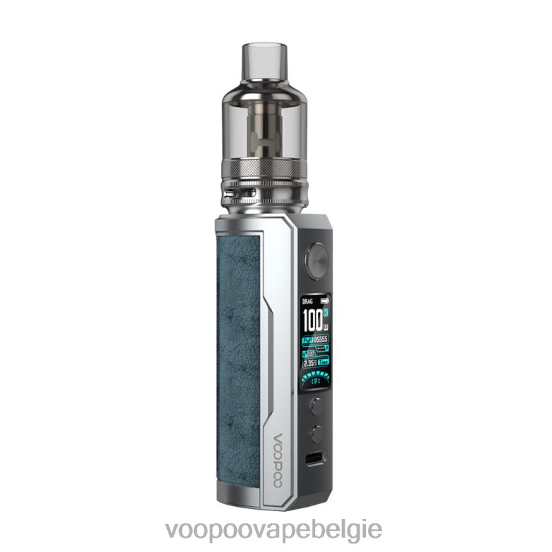 VOOPOO DRAG X PLUS uitrusting klassiek 4N28V294 VOOPOO Vape Kopen