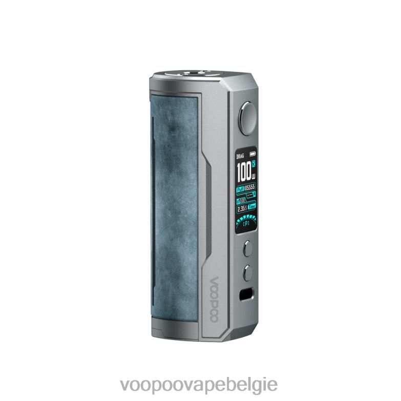 VOOPOO DRAG X PLUS uitrusting klassiek 4N28V294 VOOPOO Vape Kopen