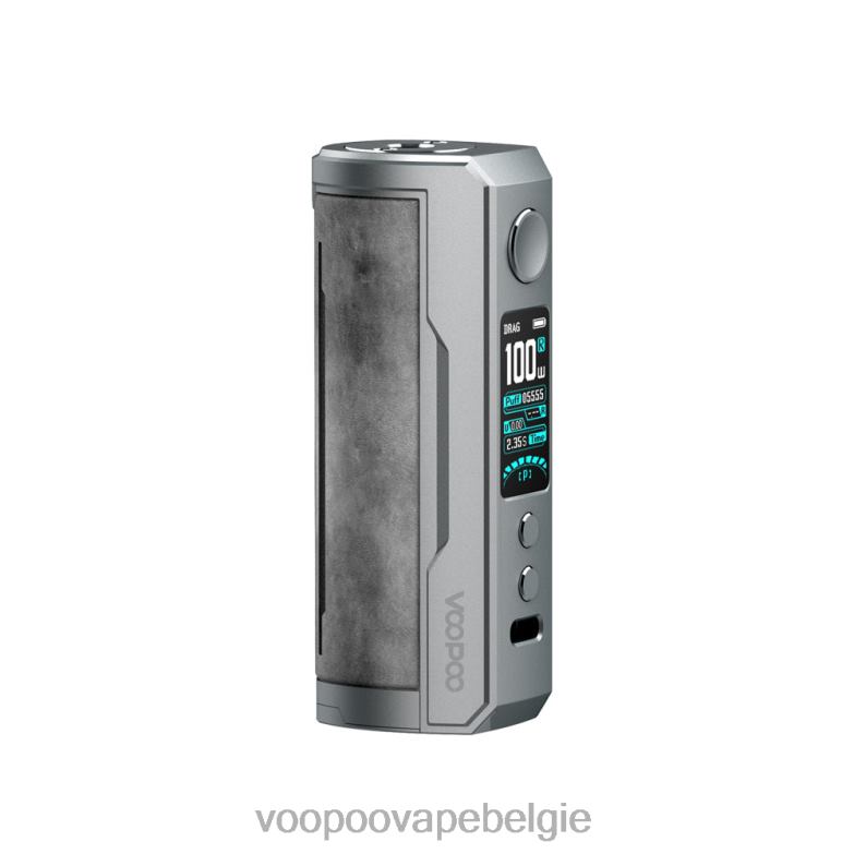 VOOPOO DRAG X PLUS uitrusting klassiek 4N28V294 VOOPOO Vape Kopen
