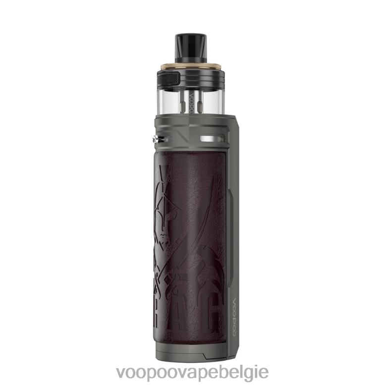VOOPOO DRAG X PNP-X uitrusting ridderkastanje 4N28V307 VOOPOO Vape Price