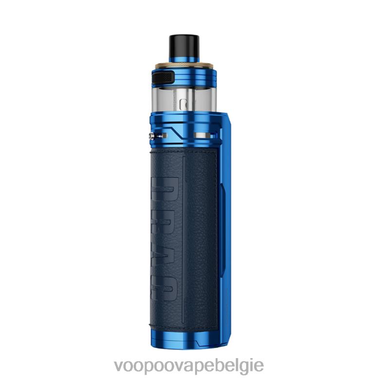 VOOPOO DRAG X PNP-X uitrusting saffierblauw 4N28V310 VOOPOO Coils Kopen