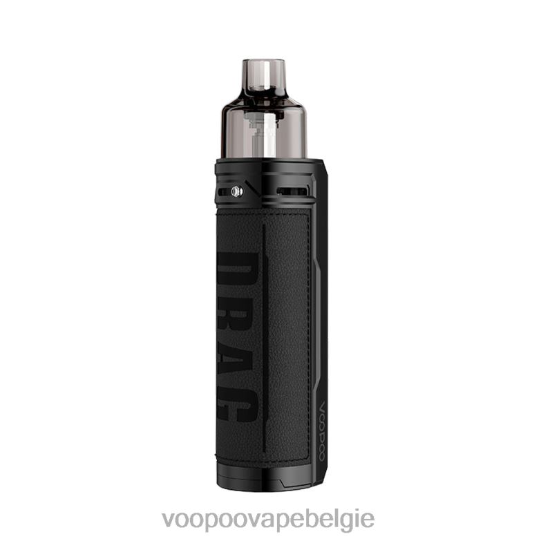 VOOPOO DRAG X pod-mod-kit donkere ridder 4N28V173 VOOPOO Vape Brussel