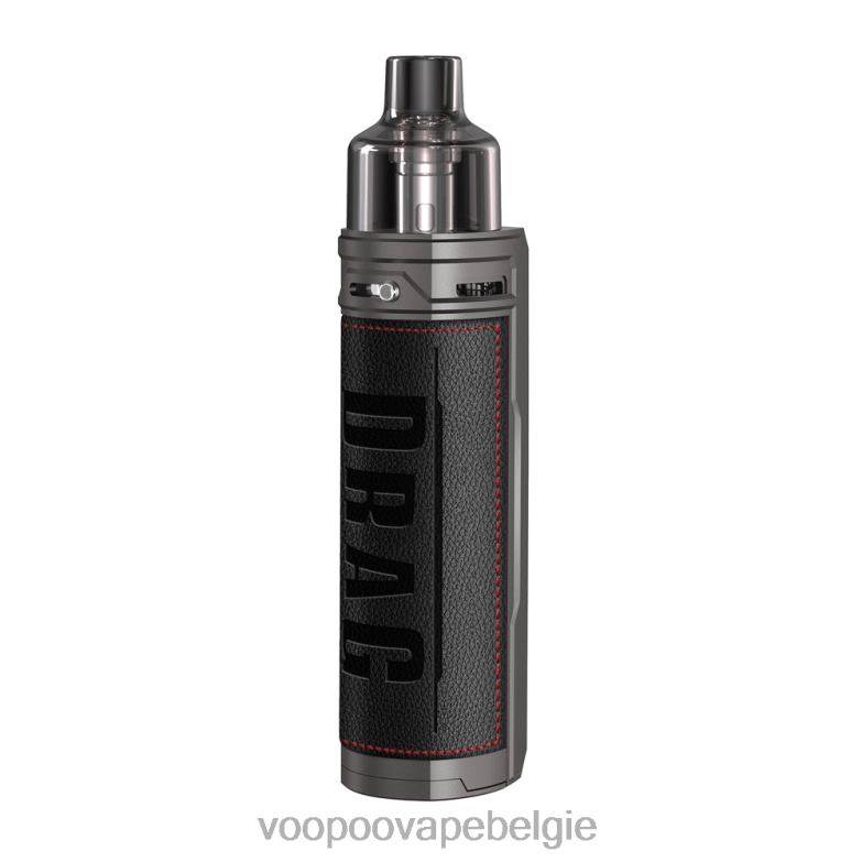 VOOPOO DRAG X pod-mod-kit klassiek 4N28V169 VOOPOO Kopen België