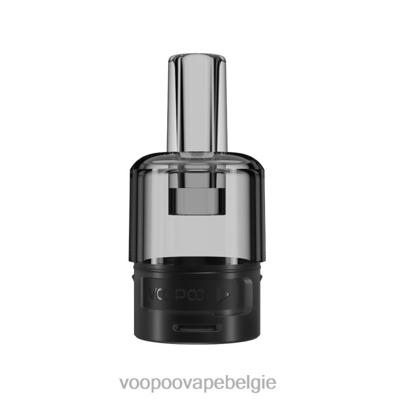 VOOPOO ITO padcartridge (2 stuks) zwart 4N28V552 VOOPOO Belgie