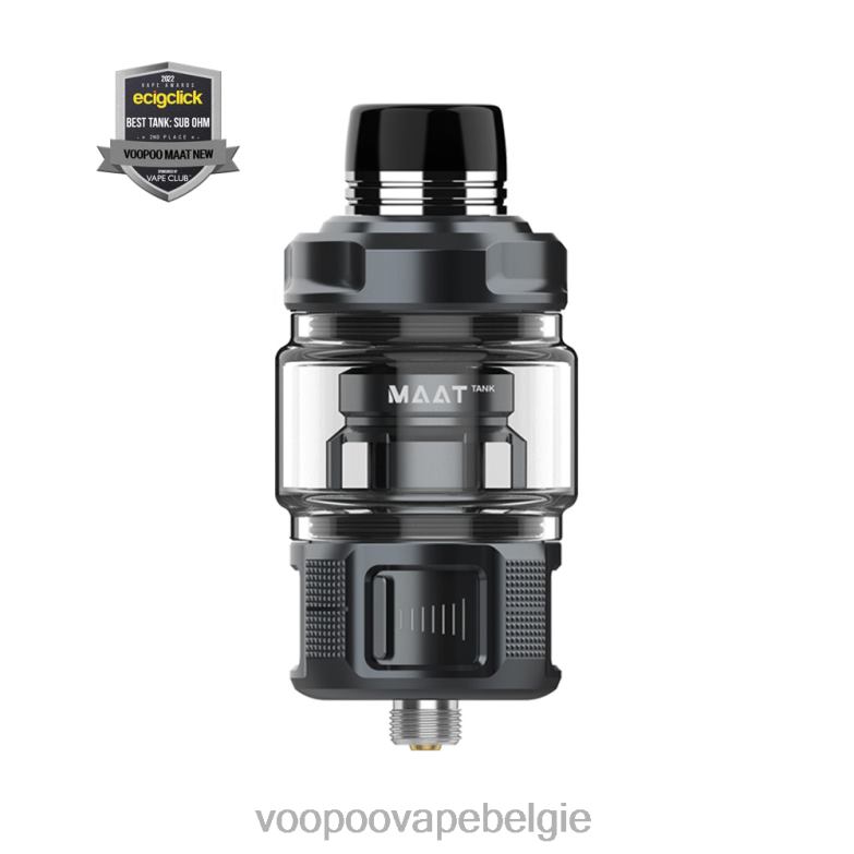 VOOPOO MAAT tank nieuw geweer metaal 4N28V530 VOOPOO Coils Kopen