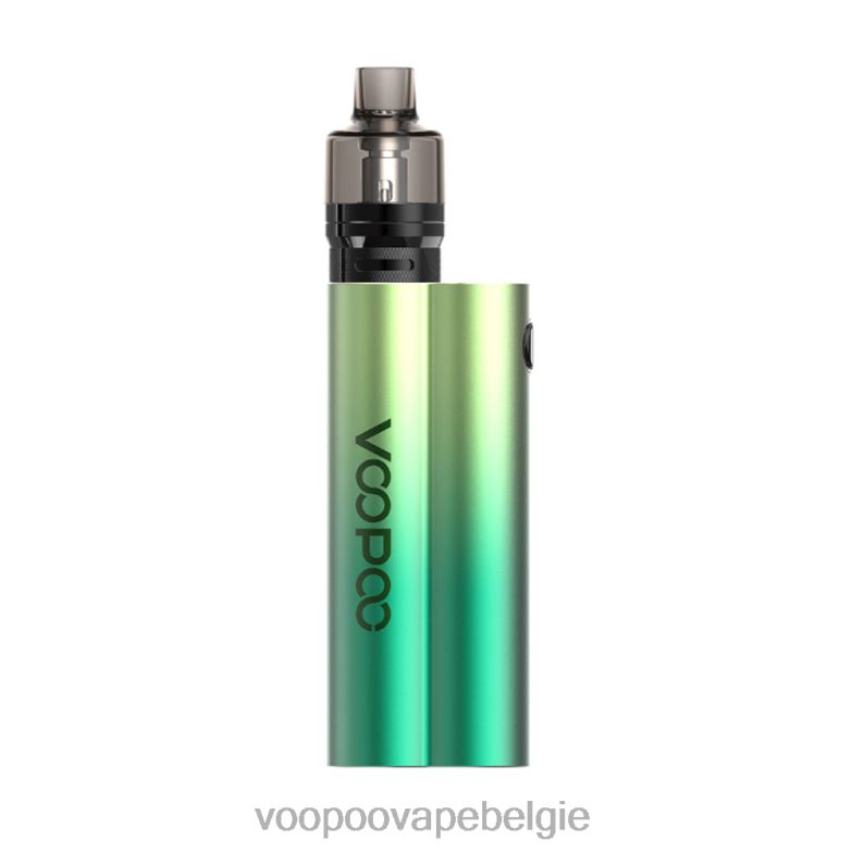 VOOPOO MUSKET mod-kit sleutelbloem 4N28V488 VOOPOO Pnp Coils België