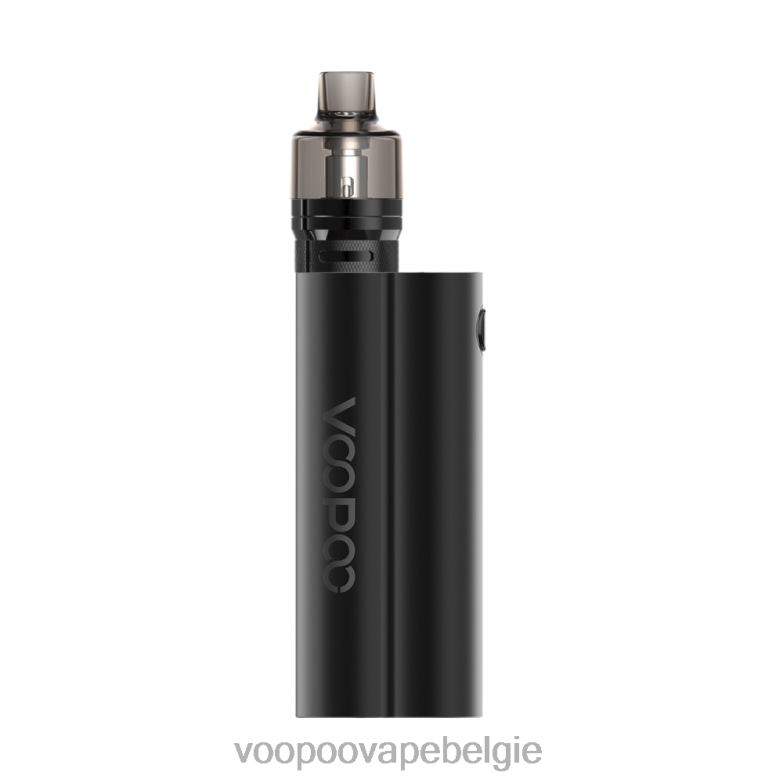 VOOPOO MUSKET mod-kit zwart 4N28V485 VOOPOO Vape Tank België