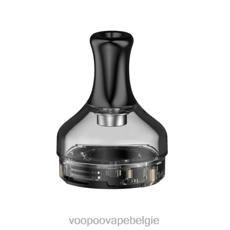 VOOPOO PNP MTL POD (2 stuks) zwart 4N28V515 VOOPOO Vape Tank België