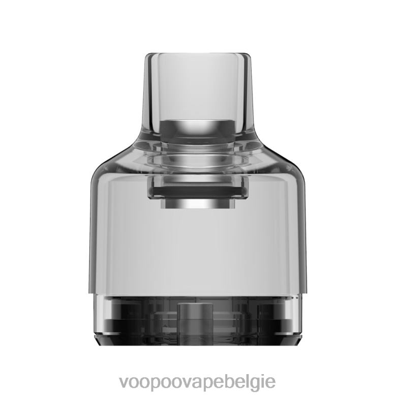 VOOPOO PNP POD (2 stuks) zwart 4N28V503 VOOPOO Vape Brussel