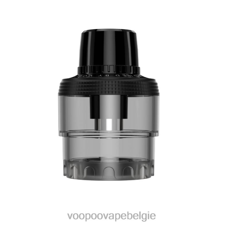 VOOPOO PNP POD 2 (2 stuks) zwart 4N28V509 VOOPOO Kopen België