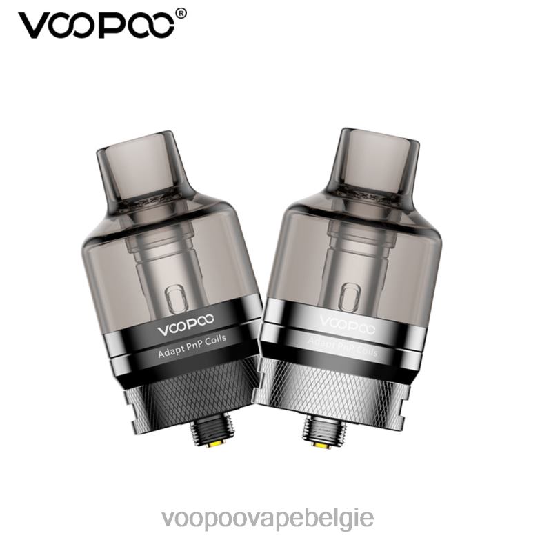 VOOPOO PNP Pod-tankset zwart 4N28V510 VOOPOO Coils Kopen