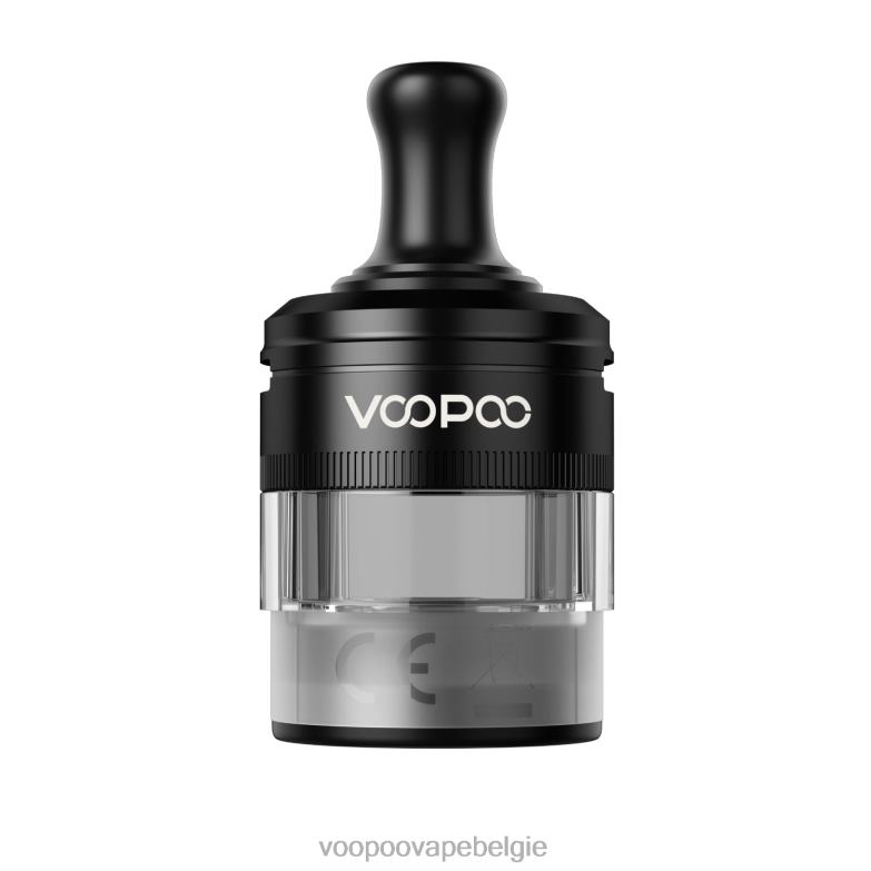 VOOPOO PNP X EMPTY patroon (nieuwe versie) mtl-zwart 4N28V559 VOOPOO Kopen België