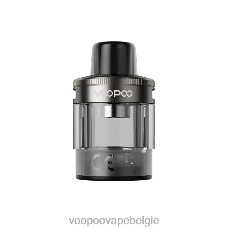 VOOPOO PNP X EMPTY patroon (nieuwe versie) mtl-zwart 4N28V559 VOOPOO Kopen België