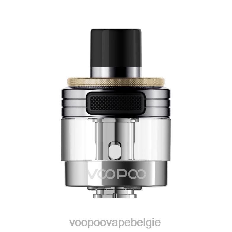 VOOPOO PNP-X POD (oude versie) roestvrij staal 4N28V534 VOOPOO Vape Kopen