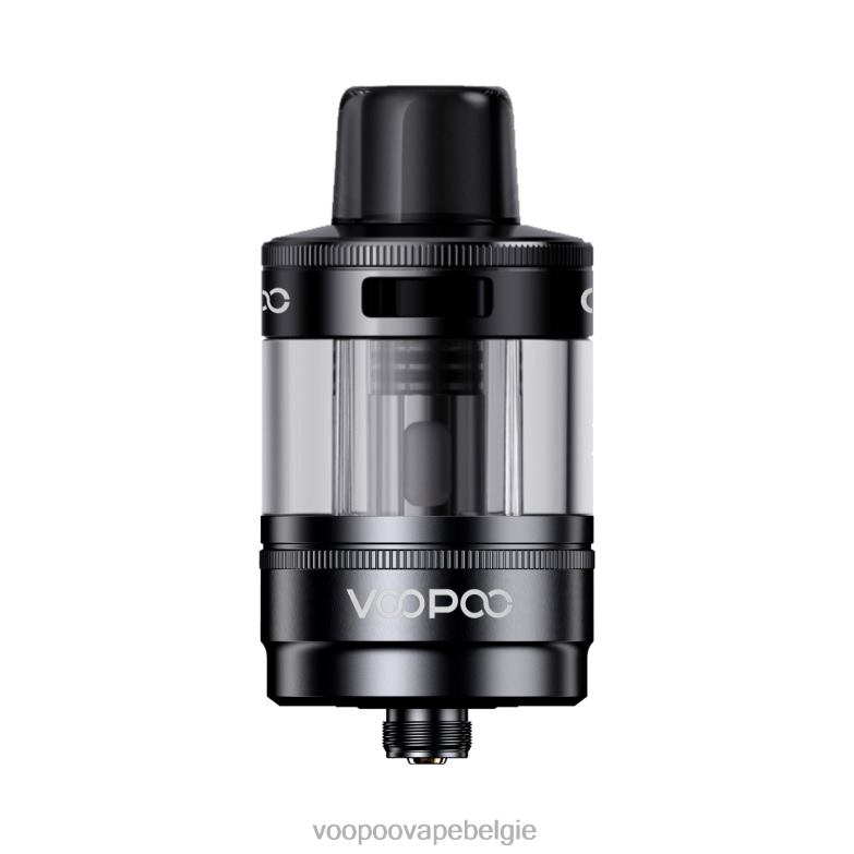 VOOPOO PNP X Podtank (nieuwe versie) dtl-zwart 4N28V547 VOOPOO Vape Price