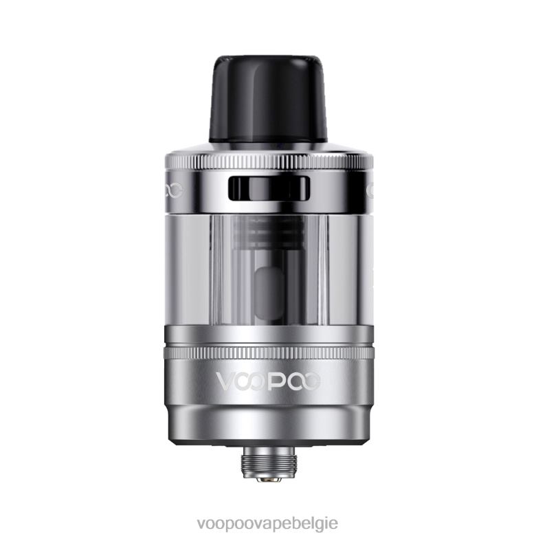 dtl - zilver