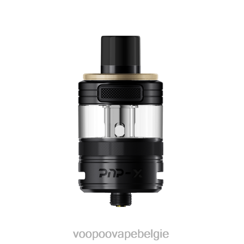 VOOPOO PNP-X Podtank (oude versie) zwart 4N28V548 VOOPOO Pnp Coils België