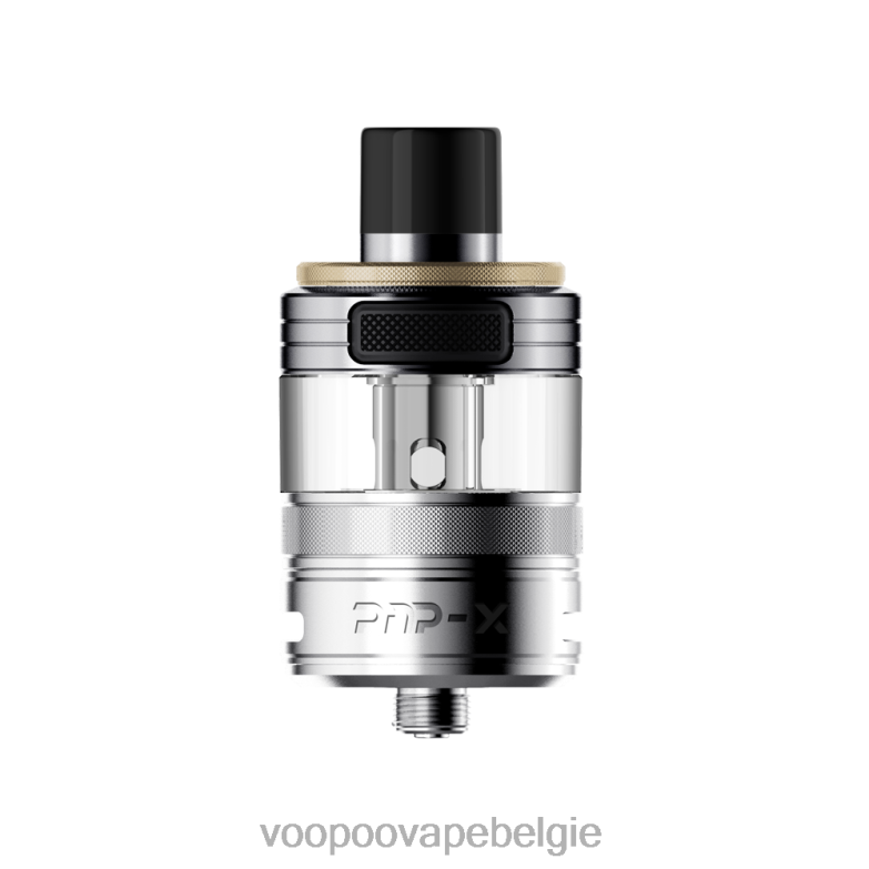 VOOPOO PNP-X Podtank (oude versie) zwart 4N28V548 VOOPOO Pnp Coils België