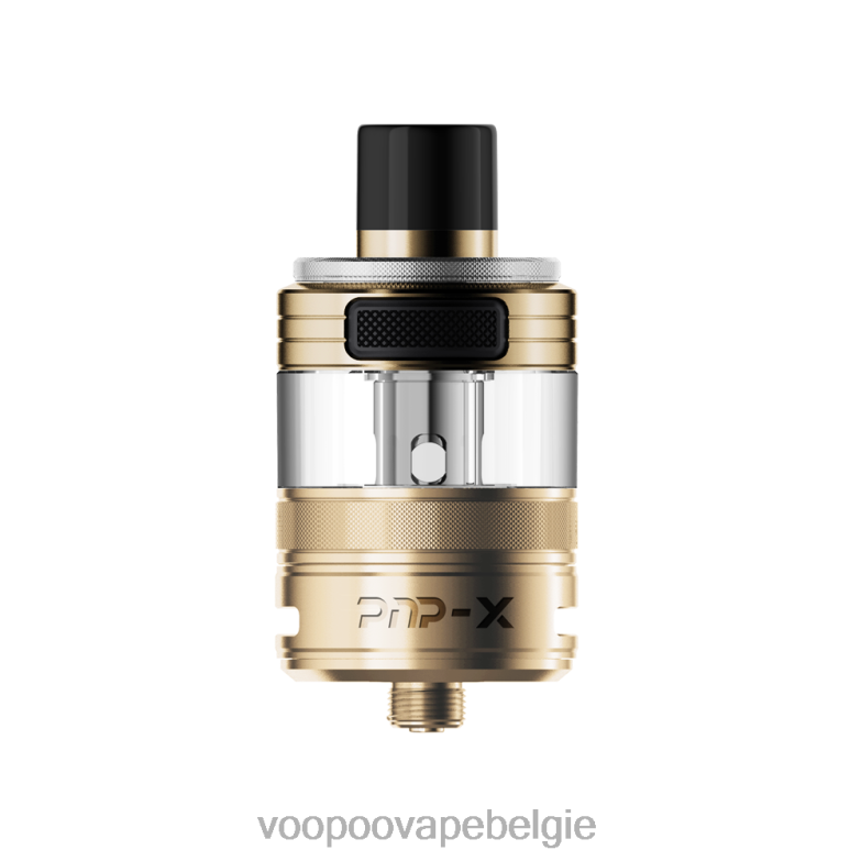 VOOPOO PNP-X Podtank (oude versie) zwart 4N28V548 VOOPOO Pnp Coils België