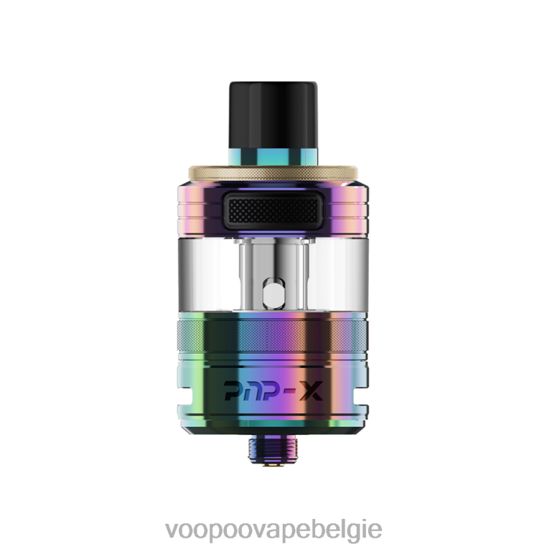 regenboog