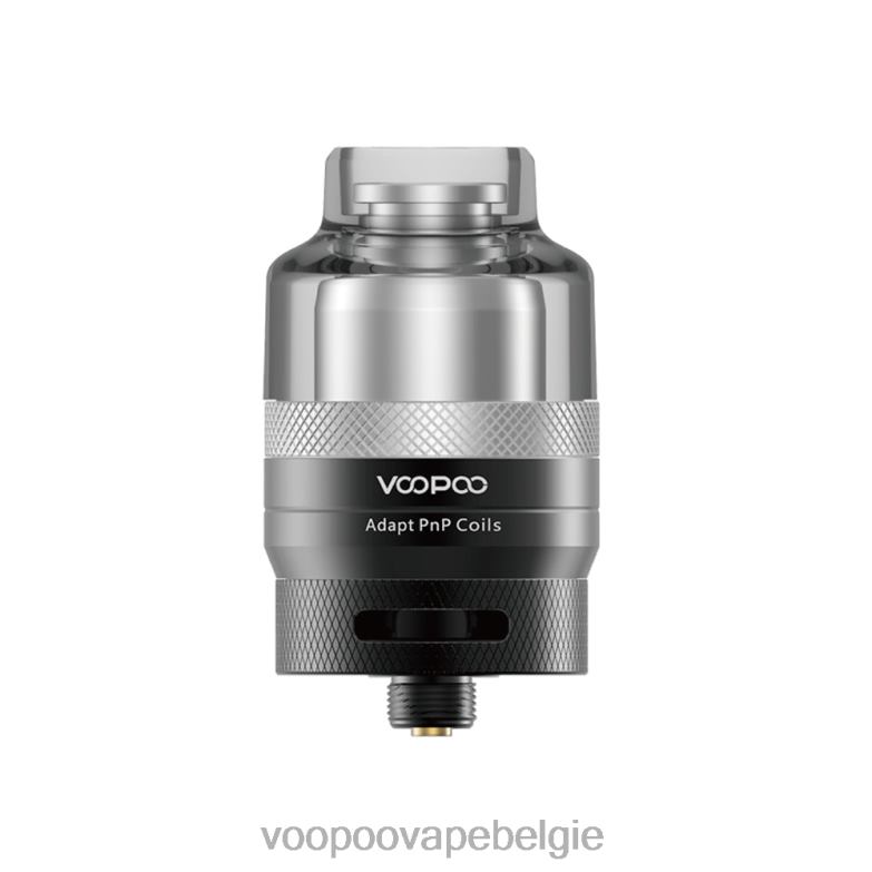 VOOPOO RTA pod-tank roestvrij 4N28V553 VOOPOO Vape Brussel