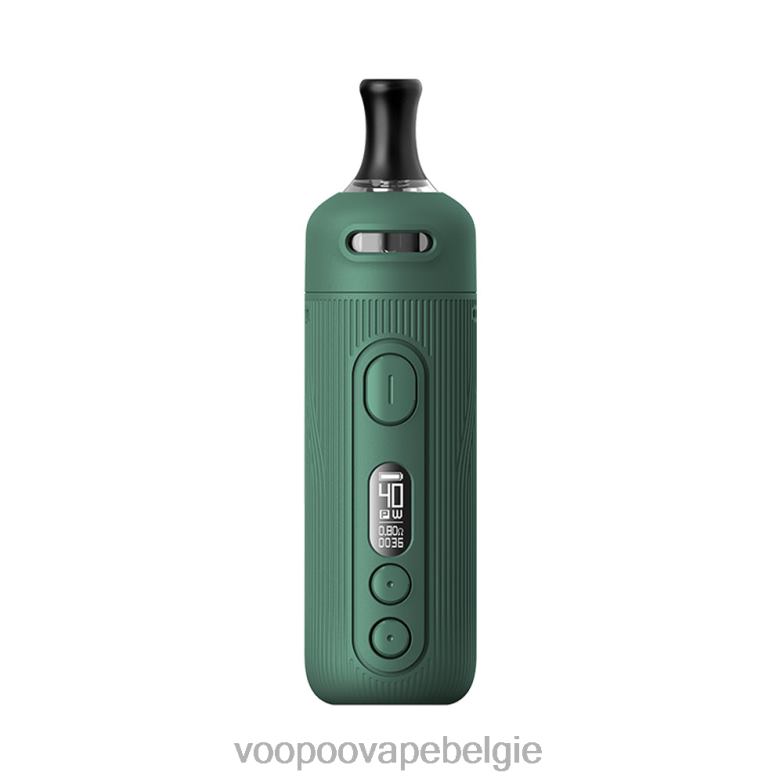 VOOPOO SEAL pod-kit tiffany blauw 4N28V414 VOOPOO Vape Kopen