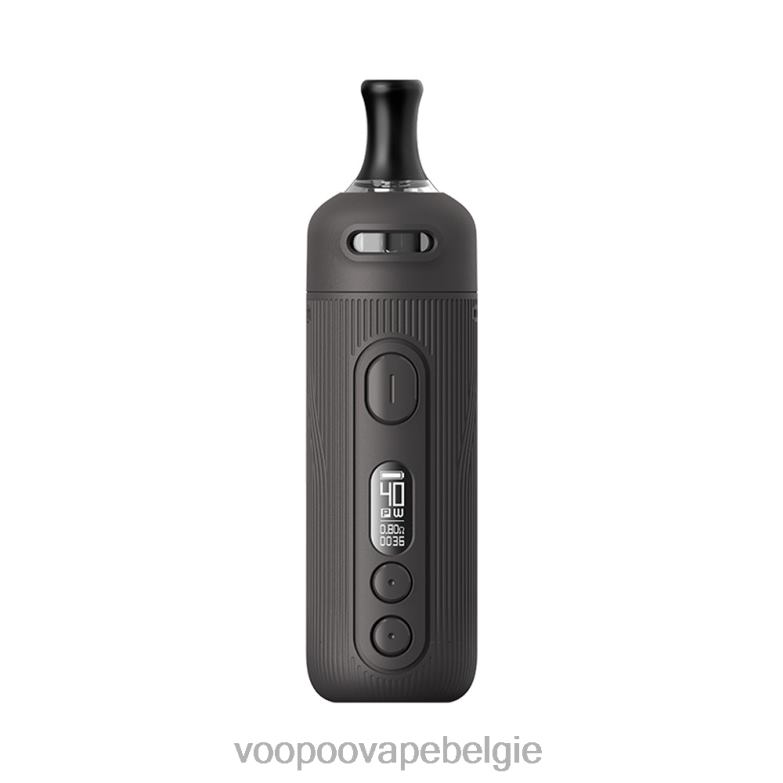 VOOPOO SEAL pod-kit tiffany blauw 4N28V414 VOOPOO Vape Kopen