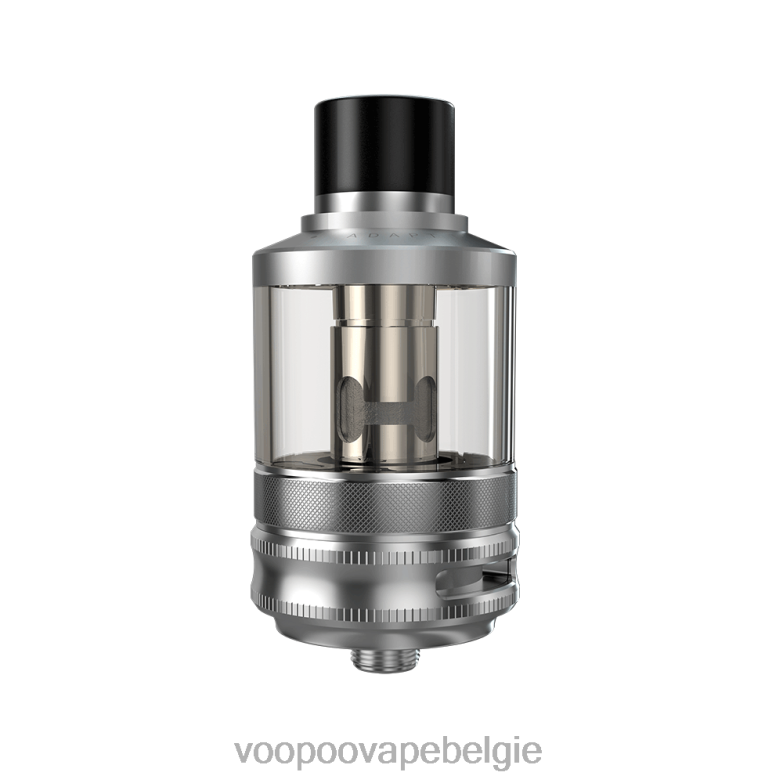 VOOPOO TPP Podtank 2 zwart 4N28V551 VOOPOO Vape België