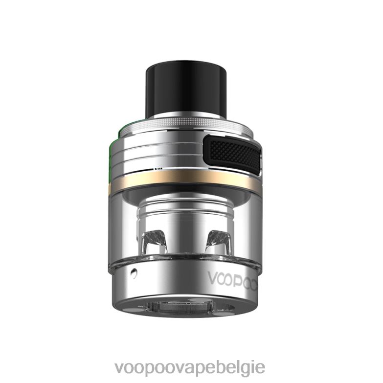 VOOPOO TPP X pod-patroon regenboog 4N28V506 VOOPOO Vape Handleiding