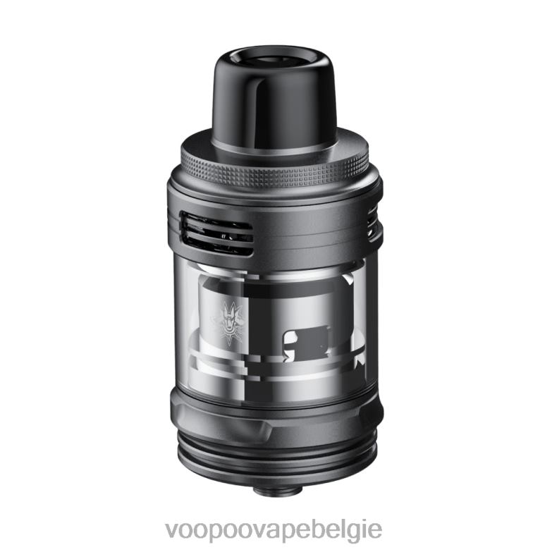 VOOPOO UFORCE-L tank geweer metaal 4N28V526 VOOPOO Vape Handleiding