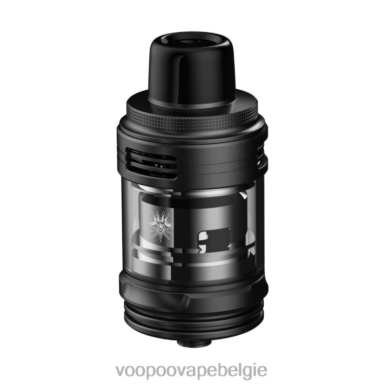 VOOPOO UFORCE-L tank zwart 4N28V507 VOOPOO Vape Price