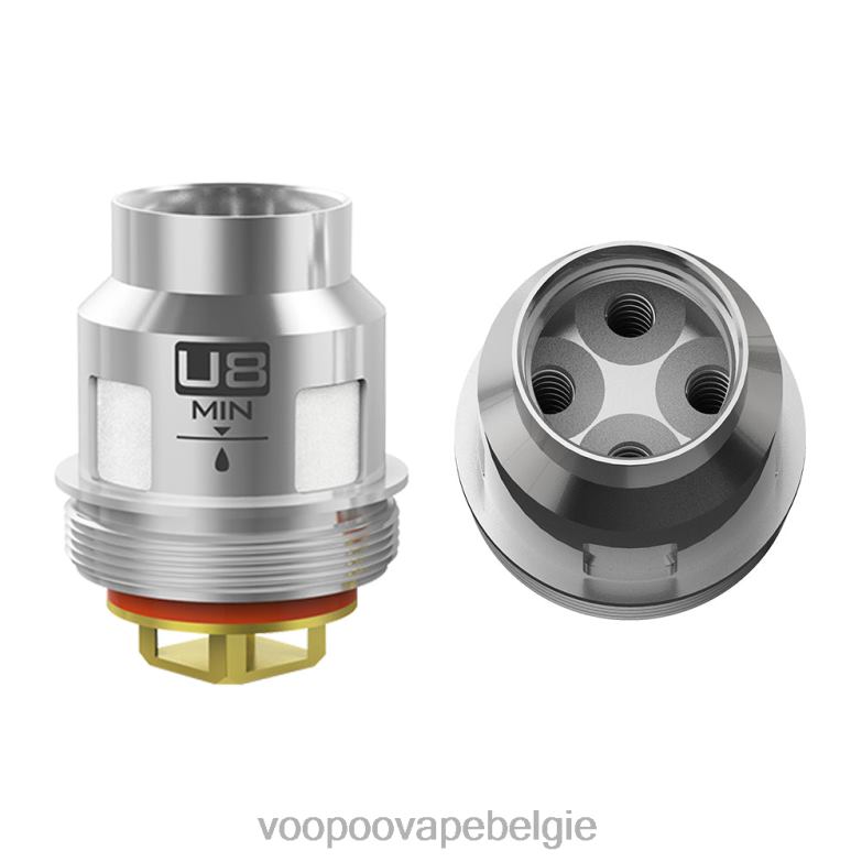 u8 0,15 ohm