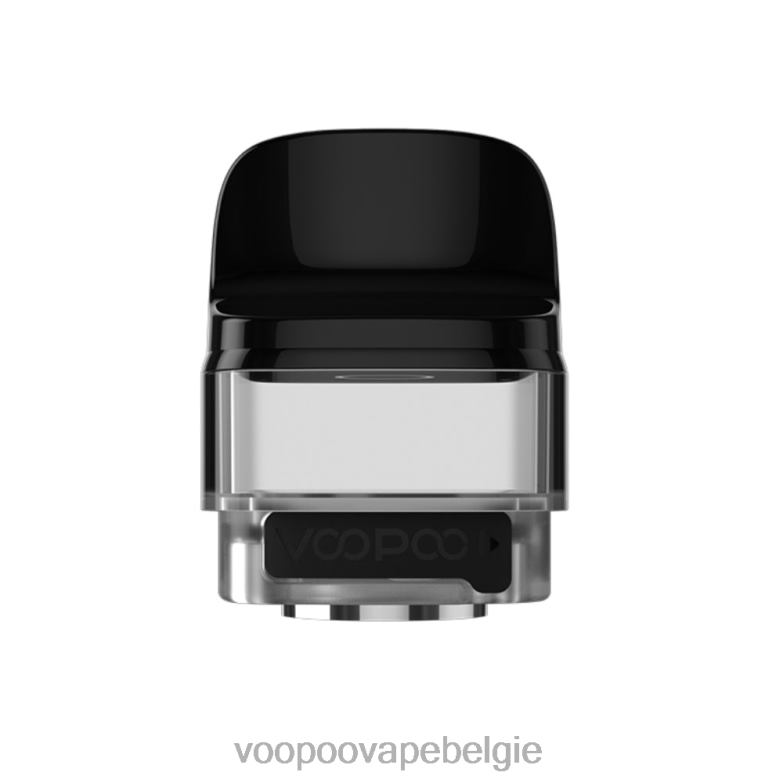 VOOPOO VINCI 2 patroon (2 stuks) zwart 4N28V546 VOOPOO Vape Handleiding