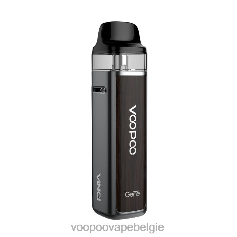 VOOPOO VINCI 2 pod-mod-kit grenen grijs 4N28V365 VOOPOO Vape Tank België