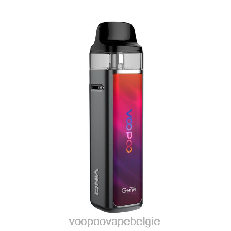 VOOPOO VINCI 2 pod-mod-kit neon 4N28V367 VOOPOO Vape Price